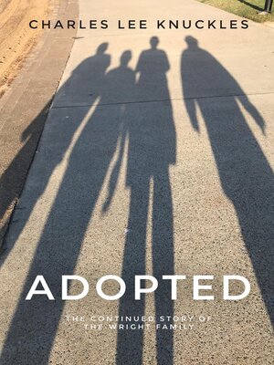 cover image of Adopted